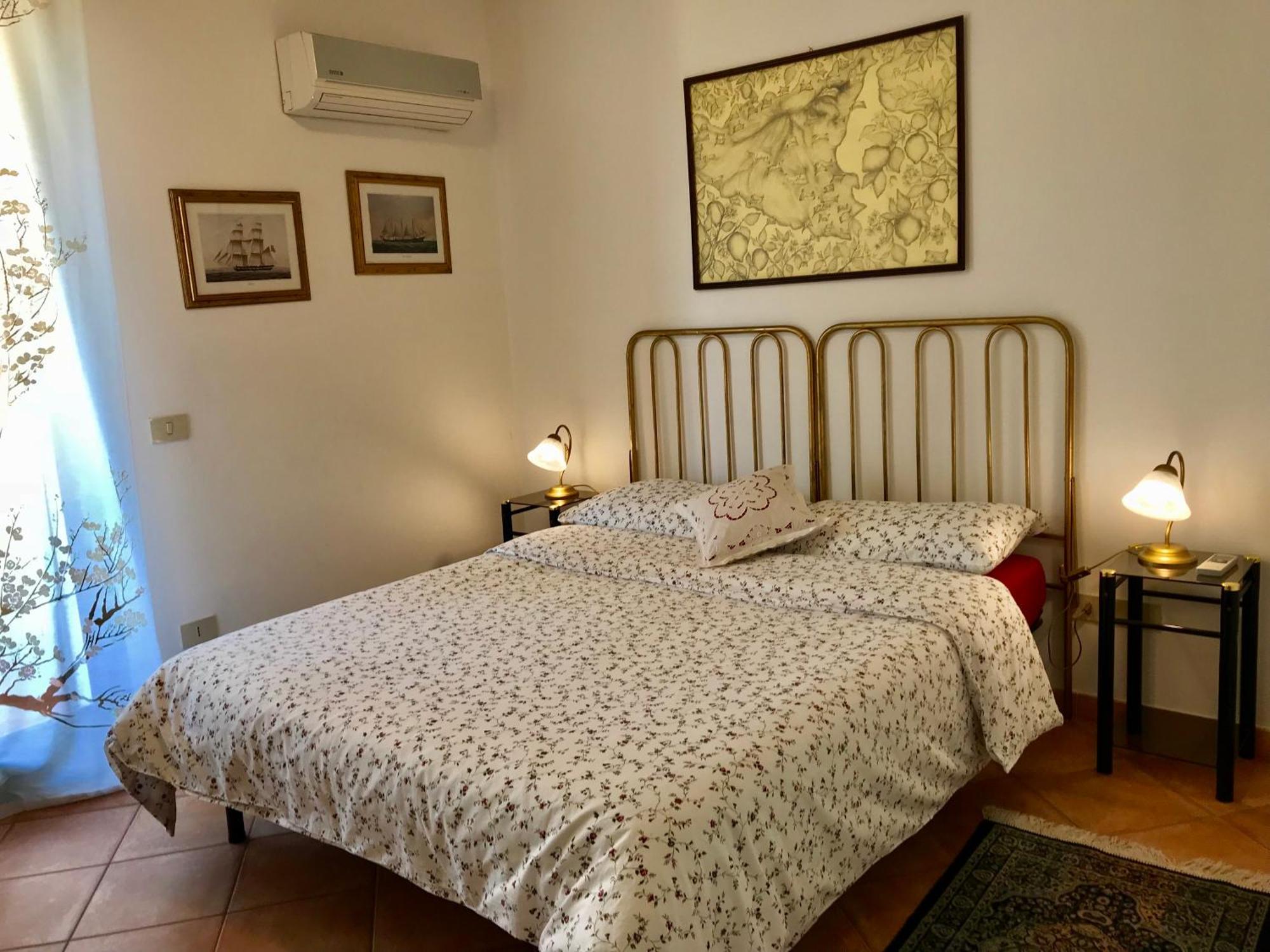 Bellavista Apartments Taormina Exterior foto