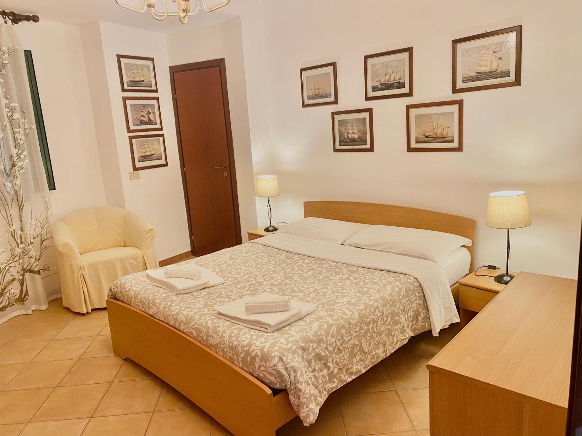 Bellavista Apartments Taormina Exterior foto